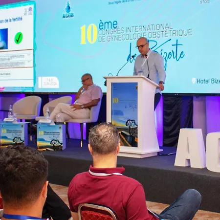 Bizerta Resort Congres & Spa-3